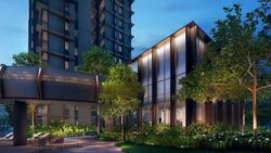 The Continuum (D15), Apartment #462870501